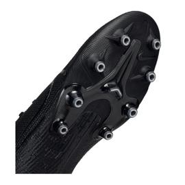 Obuv Nike Vapor 13 Elite AG-Pro M AT7895-001 černá 1