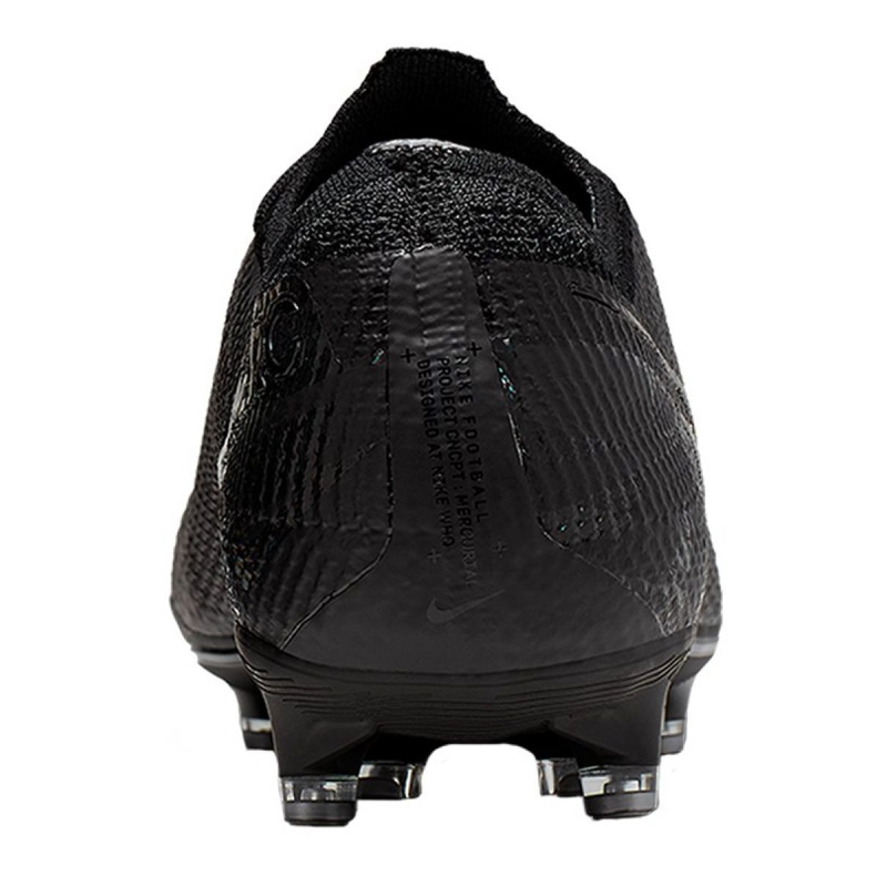 Obuv Nike Vapor 13 Elite AG-Pro M AT7895-001 černá černý černý 2