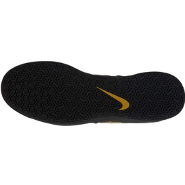 Sálová obuv Nike Tiempo Legend X 7 Club Ic M AH7245-077 černý černý 1