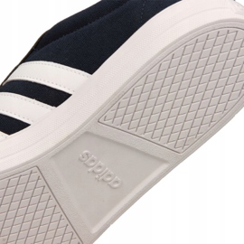 Boty Adidas Vs Set M AW3891 námořnická modř 1