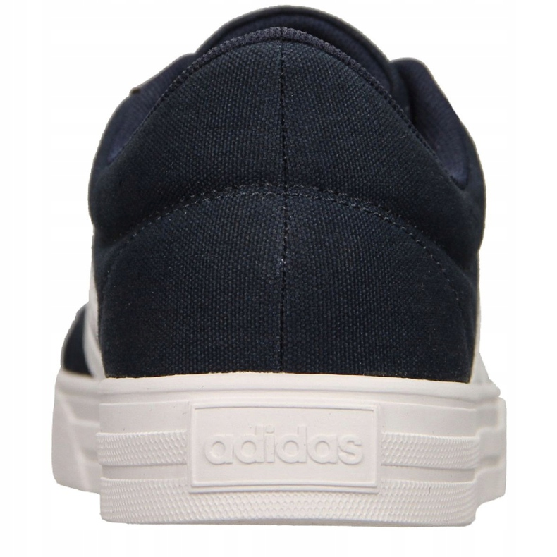 Boty Adidas Vs Set M AW3891 námořnická modř 2