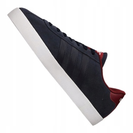 Boty Adidas Vl Court Vulc M BB9635 černý 1