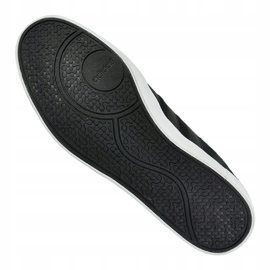 Boty Adidas Vl Court Vulc M AW3925 černá 2