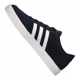 Boty Adidas Vs Set M BB9673 námořnická modrá 1