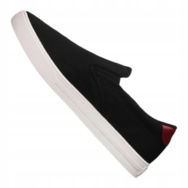 Boty adidas Vs Set So M DB0103 černá 1