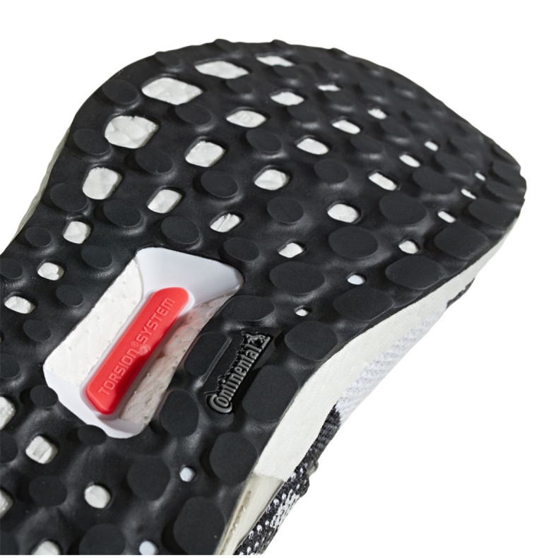 Boty adidas UltraBoost St m M B37694 černá 1