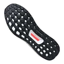 Boty adidas UltraBoost St m M B37694 černá 2