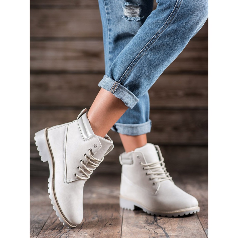 Marquiz Světle šedé lapače šedá 1