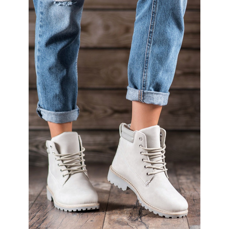 Marquiz Světle šedé lapače šedá 2