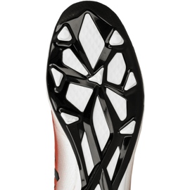 Kopačky Adidas Messi 16.3 Fg M BA9020 červené červené 2