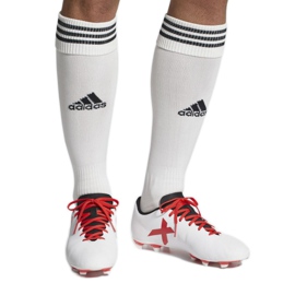 Kopačky Adidas X 17.4 FxG M CP9196 vícebarevný bílý 1 Kopačky Adidas X 17.4 FxG M CP9196 vícebarevný bílý 1