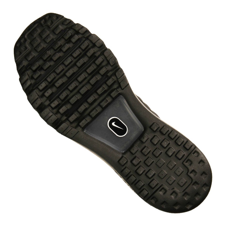 Boty Nike Air Max 2017 M AT0044-002 černá šedá 1