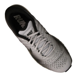 Boty Nike Air Max 2017 M AT0044-002 černý šedá 2
