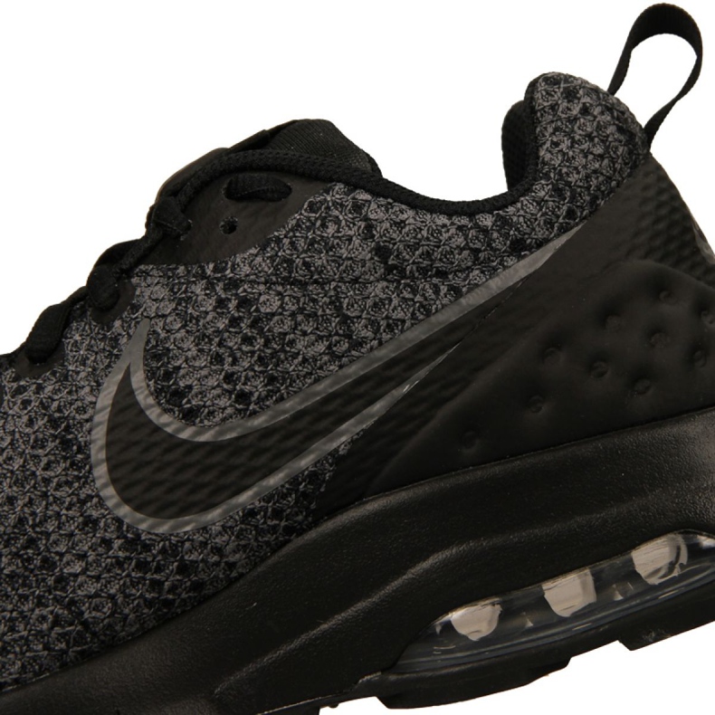 Boty Nike Air Max Motion Lw Le M 861537-002 černý 1