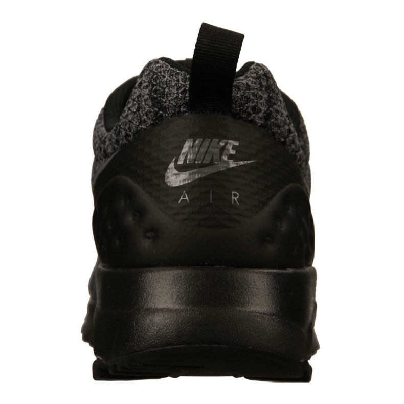 Boty Nike Air Max Motion Lw Le M 861537-002 černý 2