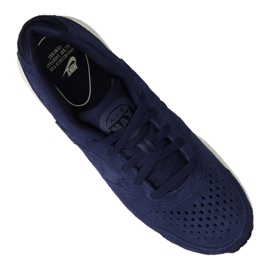 Boty Nike Air Max Guile Prime M 916770-400 námořnická modř 1