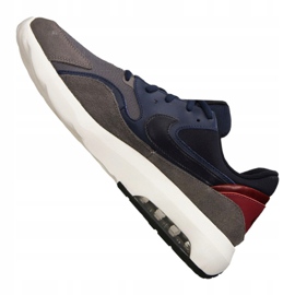 Boty Nike Air Max Nostalgic M 916781-003 námořnická modř šedá vícebarevný 1