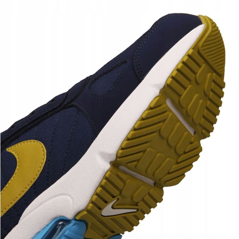 Boty Nike Air Max 270 Futura M AO1569-400 černá 1