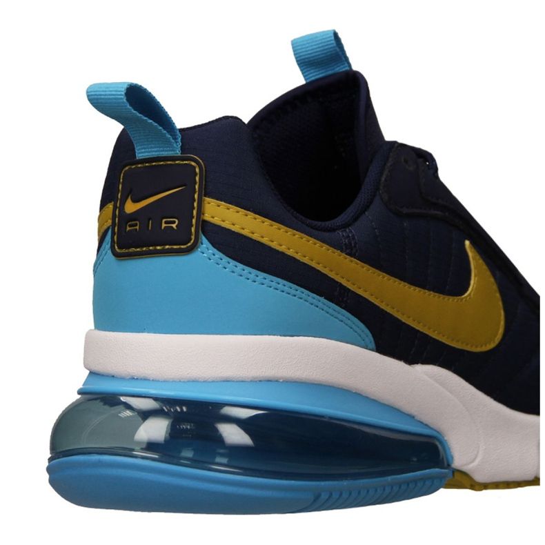 Boty Nike Air Max 270 Futura M AO1569-400 černý 2