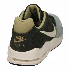 Boty Nike Air Max Guile M 916768-008 modrý vícebarevný zelený 1