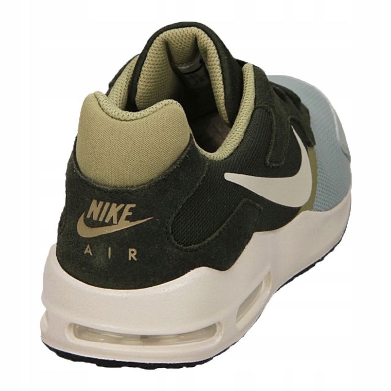 Boty Nike Air Max Guile M 916768-008 modrý vícebarevný zelený 1