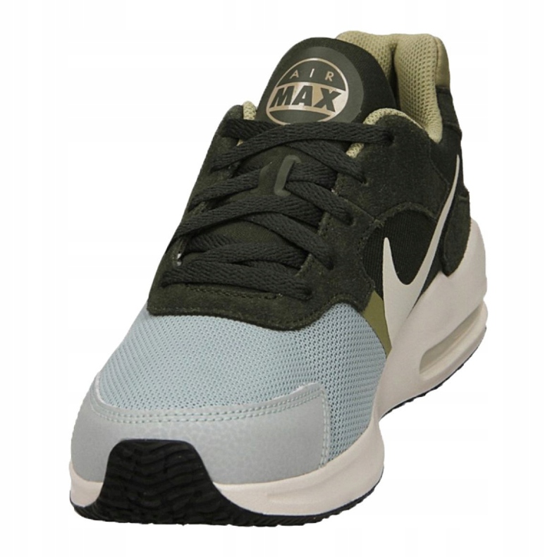 Boty Nike Air Max Guile M 916768-008 modrý vícebarevný zelená 2