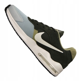 Boty Nike Air Max Guile M 916768-008 modrý vícebarevný zelená 7