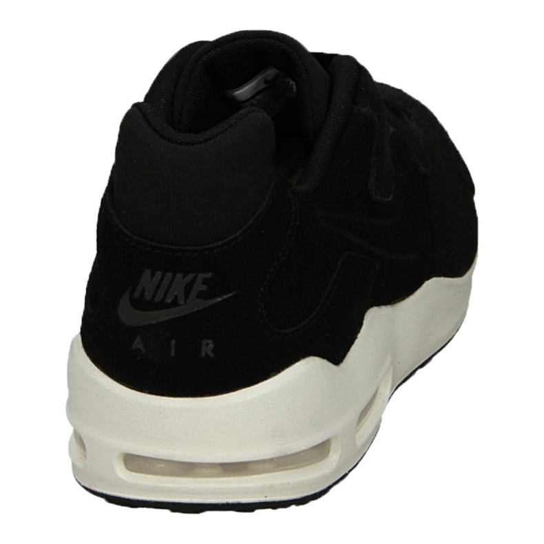 Boty Nike Air Max Guile Prime M 916770-001 černý 1