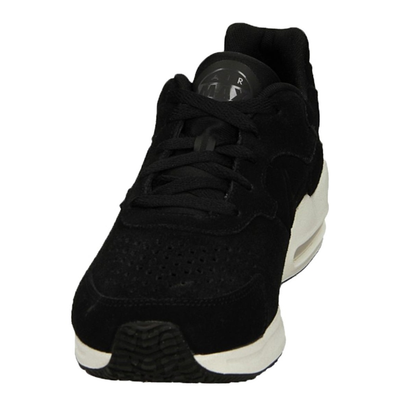 Boty Nike Air Max Guile Prime M 916770-001 černý 2