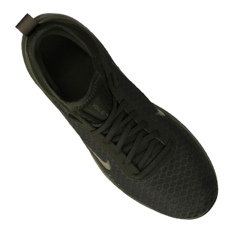 Boty Nike Air Max Kantara M 908982-300 černý 1