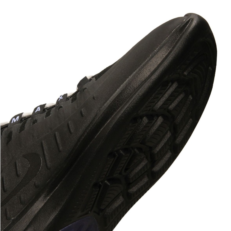 Boty Nike Air Max Axis Premium M AA2148-004 námořnická modrá 1