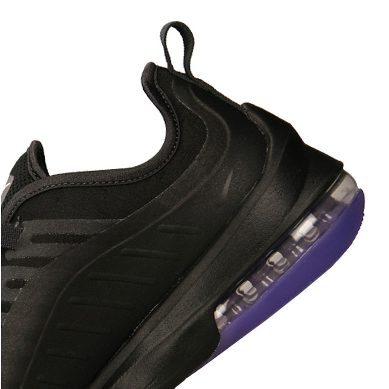 Boty Nike Air Max Axis Premium M AA2148-004 námořnická modrá 2