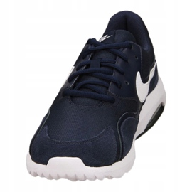Boty Nike Air Max Nostalgic M 916781-400 námořnická modrá 2