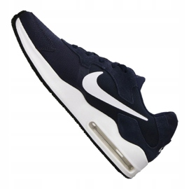 Boty Nike Air Max Guile 4 M 916768-400 námořnická modř 1