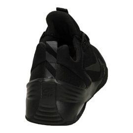 Boty Nike Air Max Grigora M 916767-001 černý 1