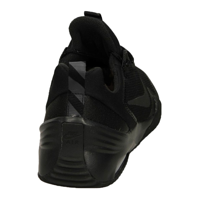 Boty Nike Air Max Grigora M 916767-001 černý 1