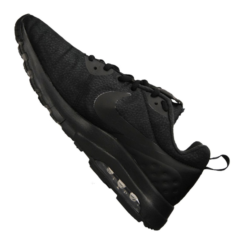 Nike Air Max Motion Lw Prem M 861537-007 černý 1