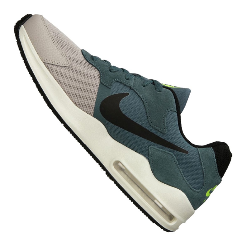 Boty Nike Air Max Guile M 916768-005 vícebarevný šedá vícebarevný 1