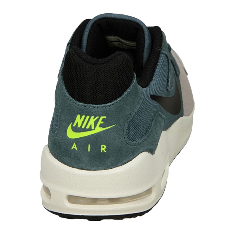 Boty Nike Air Max Guile M 916768-005 vícebarevný šedá vícebarevný 2