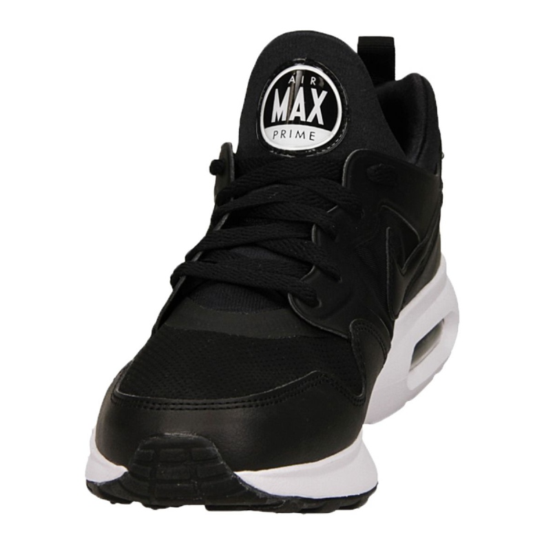 Nike Air Max Prime Sl M 876069-002 černá 1