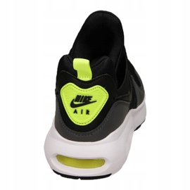 Boty Nike Air Max Prime M 876068-005 černá 1