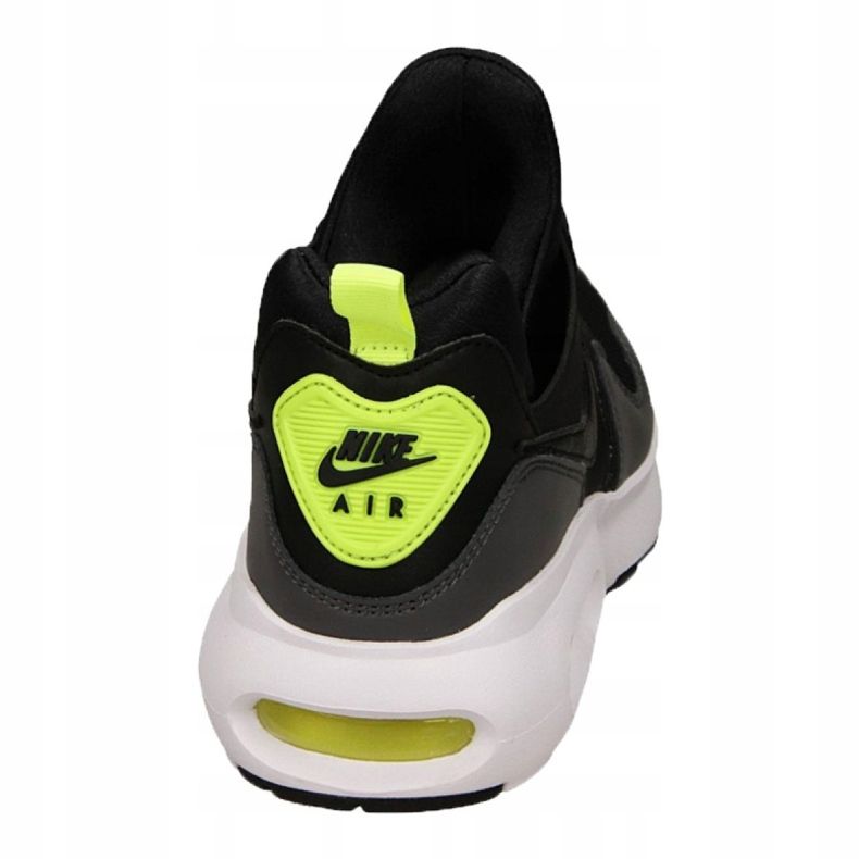 Boty Nike Air Max Prime M 876068-005 černý 1