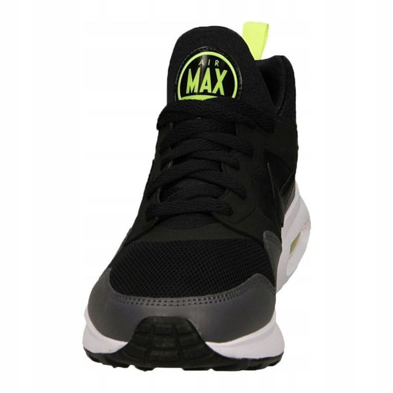Boty Nike Air Max Prime M 876068-005 černý 2