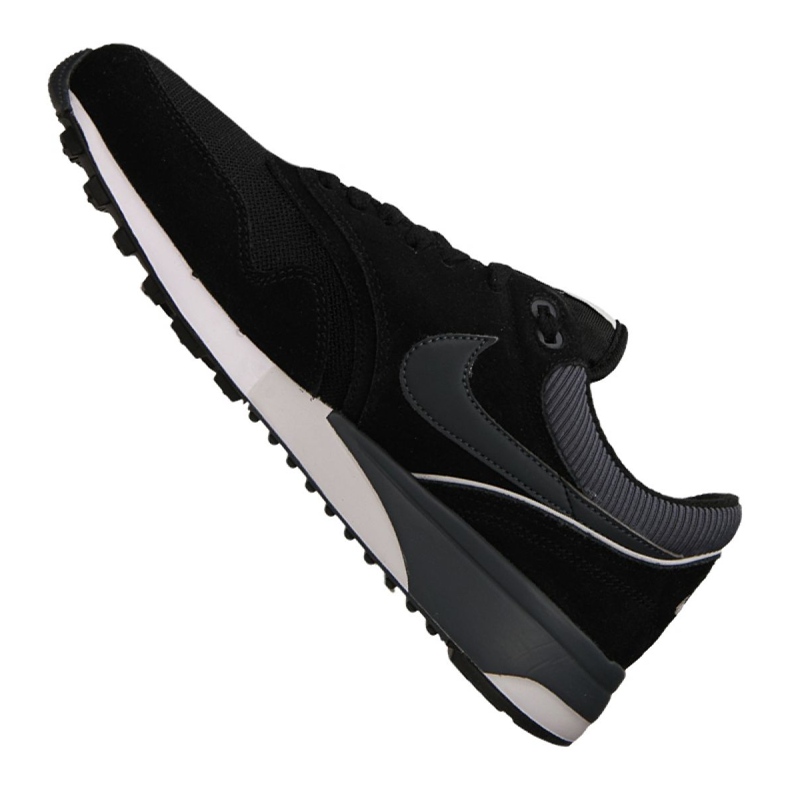 Boty Nike Air Max Odyssey M 652989-001 černý 1