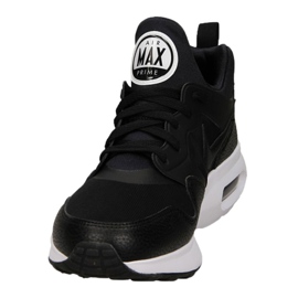 Boty Nike Air Max Prime M 876068-001 černá 1