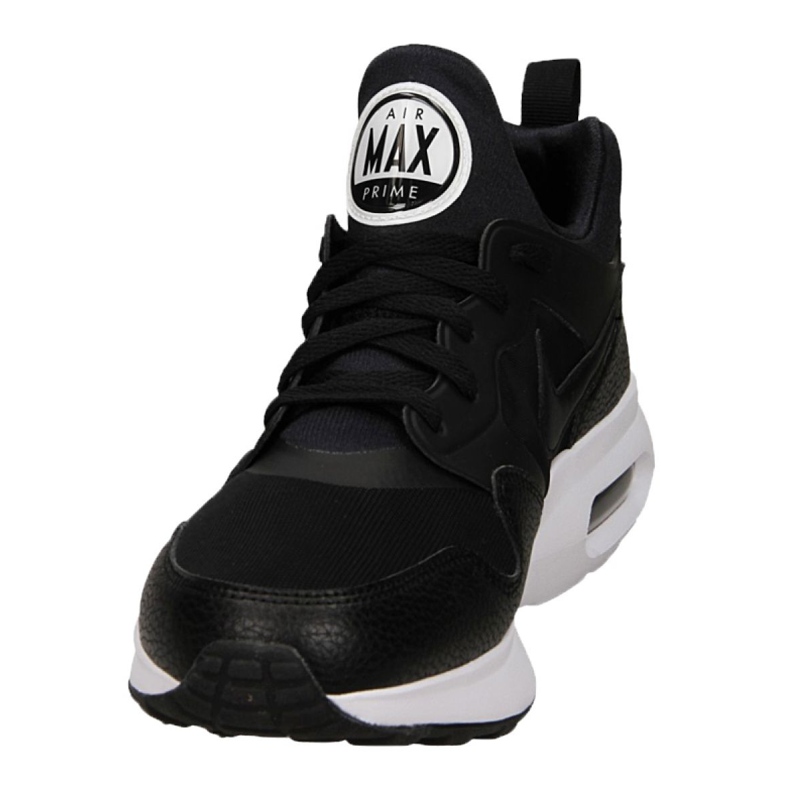 Boty Nike Air Max Prime M 876068-001 černá 1