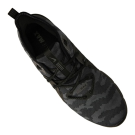 Nike Air Max Sequent 3 Prm Cmo M AR0251-002 černý vícebarevný 2