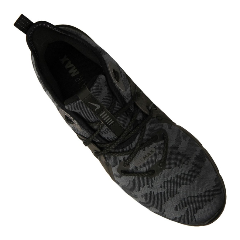 Nike Air Max Sequent 3 Prm Cmo M AR0251-002 černý vícebarevný 2