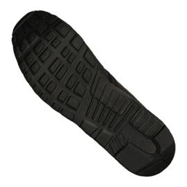 Boty Nike Air Max Vision M 918230-001 černá 1