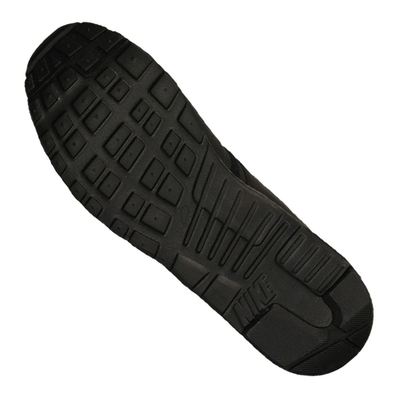 Boty Nike Air Max Vision M 918230-001 černá 1